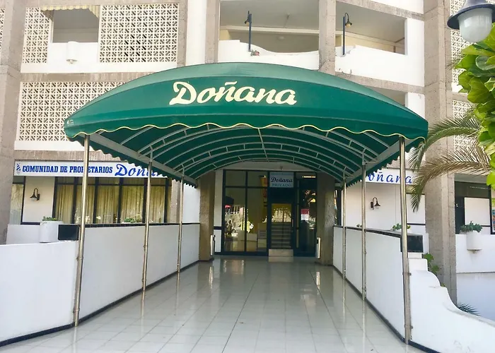 Doñana 926