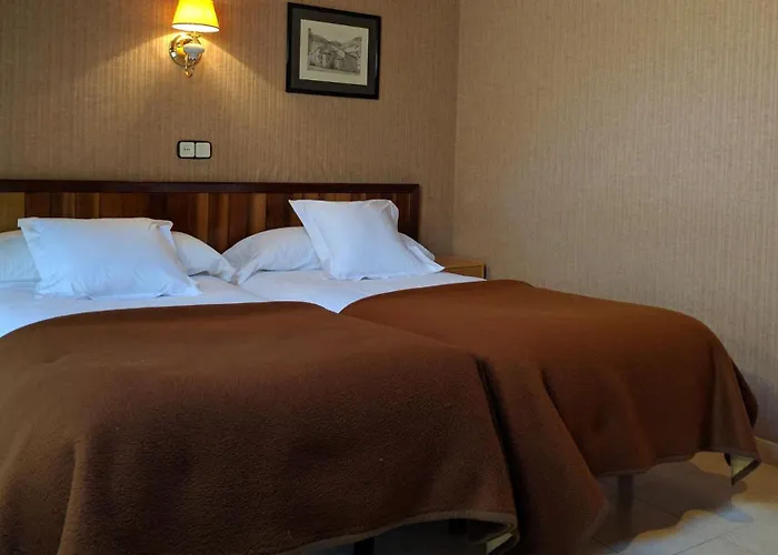 Hostal Talabart