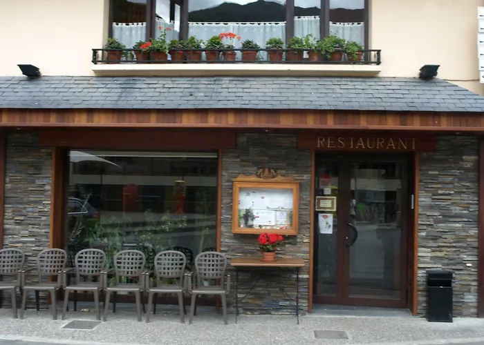 Hostal Talabart