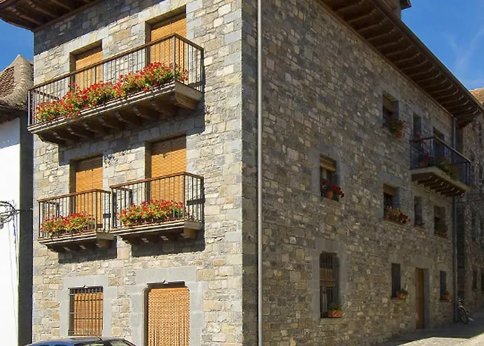 Casa Rural Marín