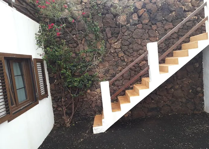 Casa Chona