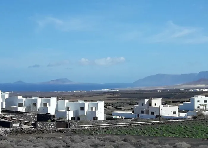 Casa Chona