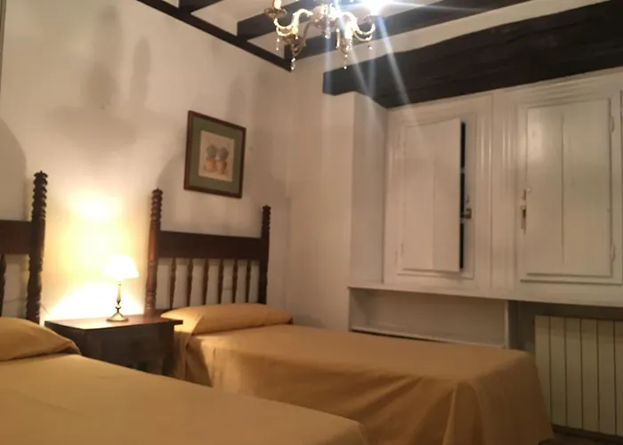 La Casona