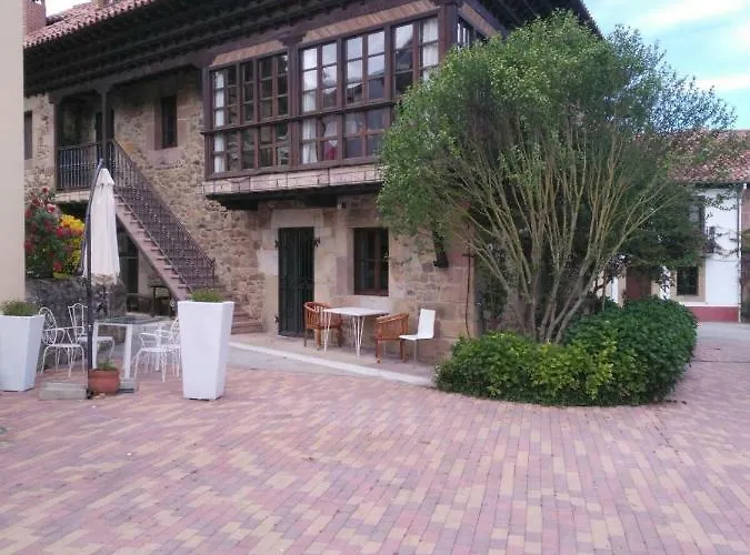 La Casona