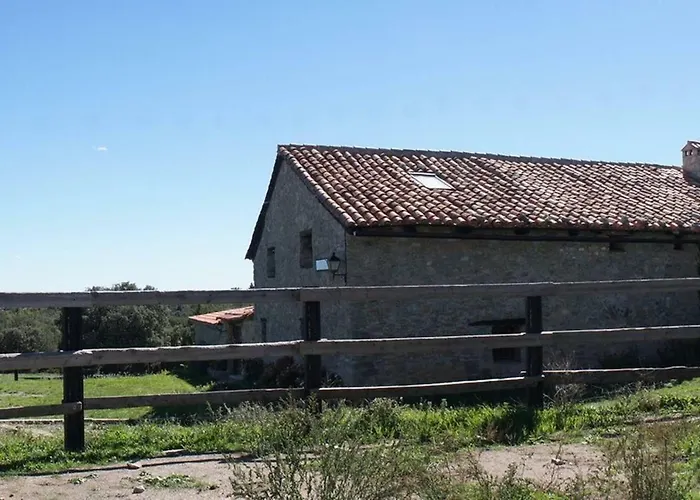 Masia La Casablanca