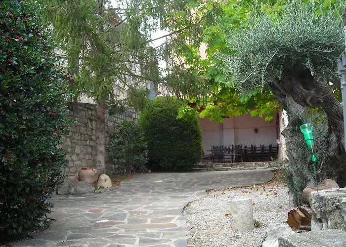 El Celler De Cal Garriga