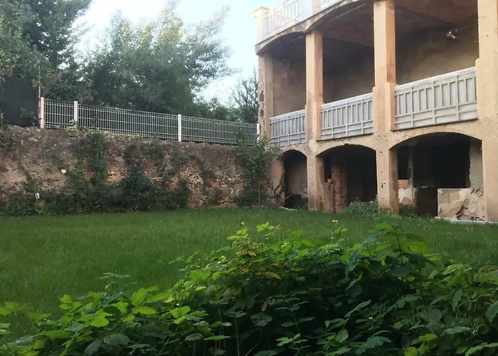 Cal Mestre - Apartament 4 Pax. 1Er Pis