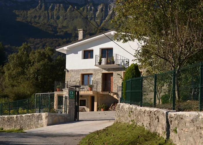 Sierra Salvada
