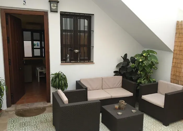 Apartamento El Salón
