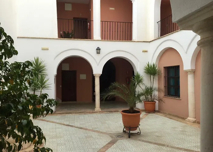 Apartamento El Salón