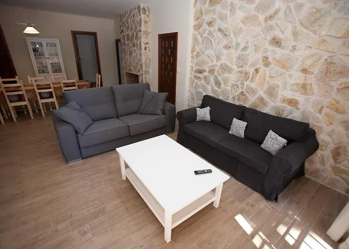 Casa Rural La Forilla