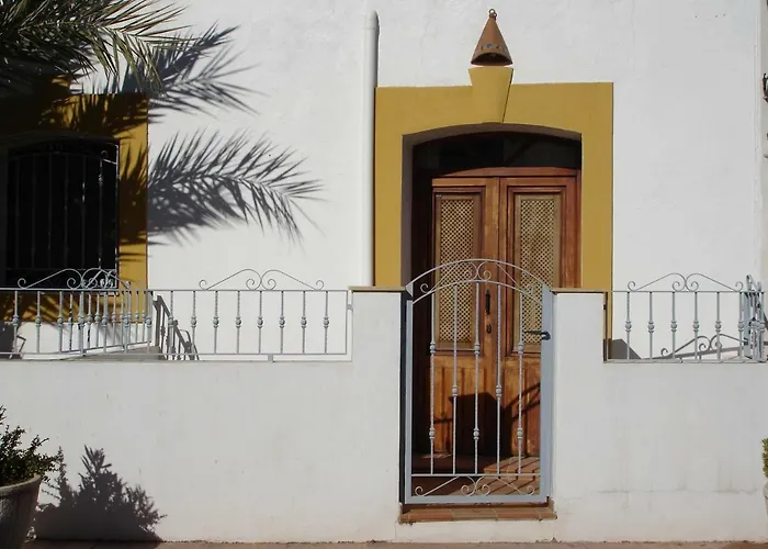 Casa Rural Alex