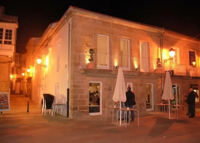 Casa Sampedro