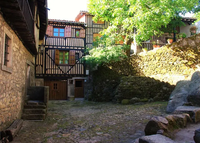 Casa Rural Espeñitas