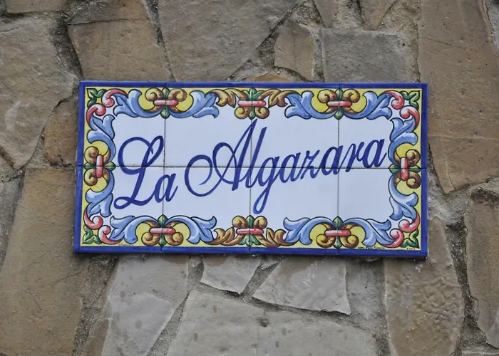 La Algazara