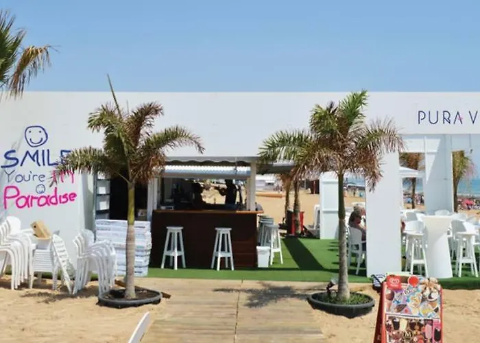 La Mata Beach Apartment