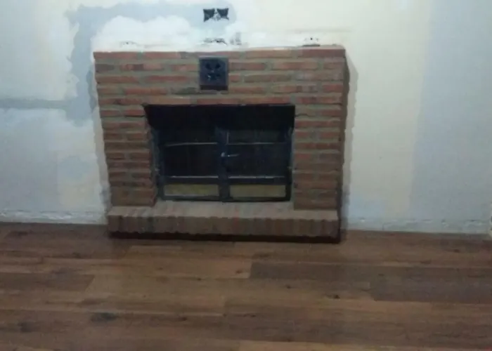 Casa La Peña