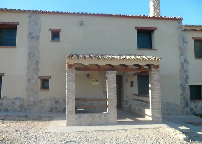 Casa La Peña