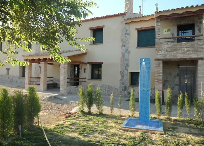 Casa La Peña