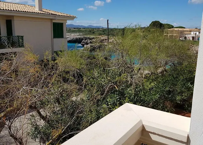 Cala Morlanda