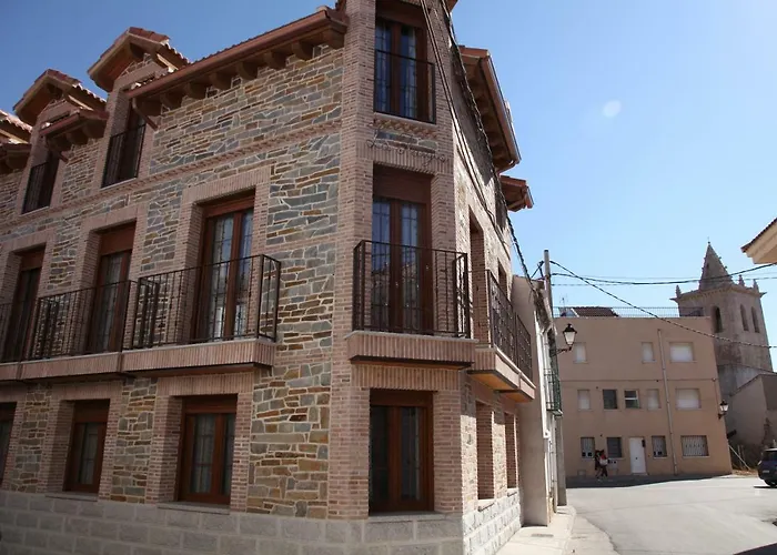 La Fragua