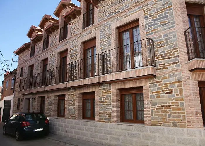 La Fragua