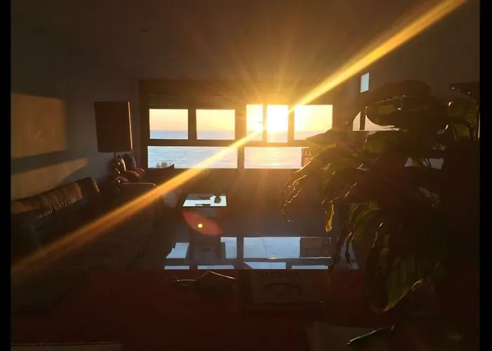 La Mata Beach Apartment