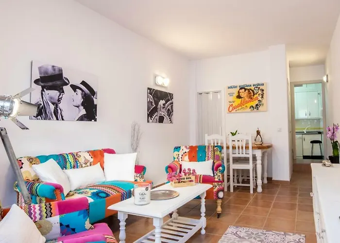 Apartamento de Cine