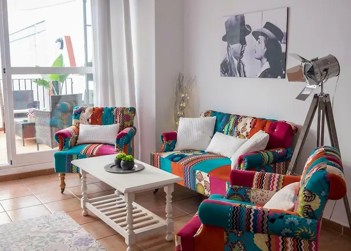 Apartamento de Cine