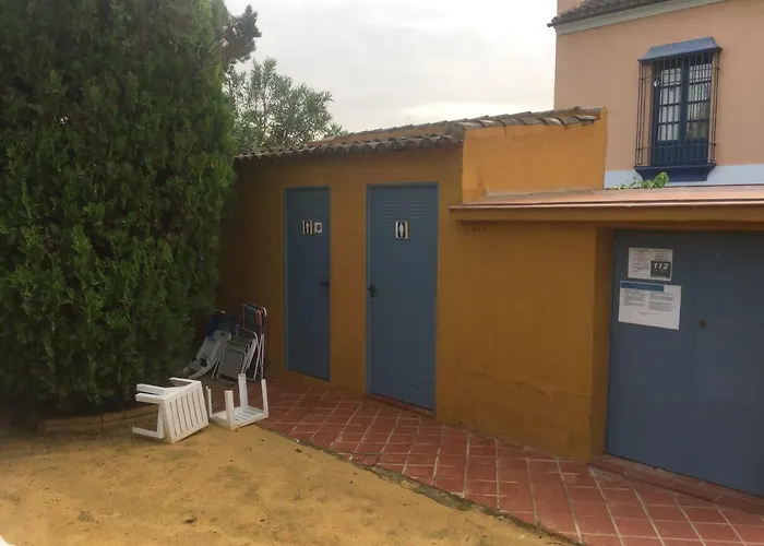 Turisticas Las Brisas