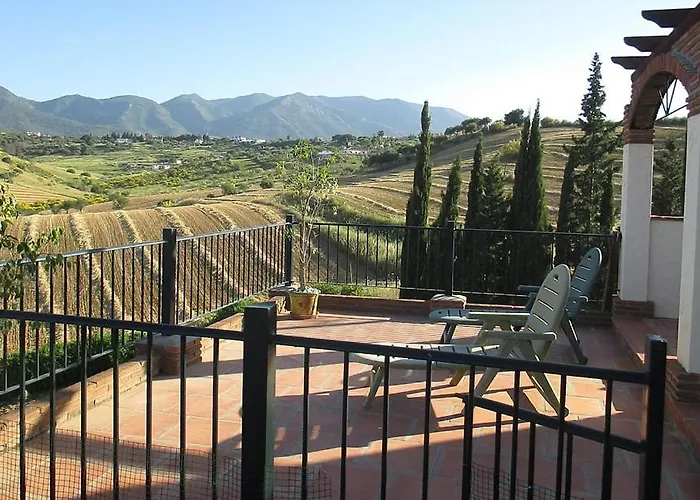 B&B Finca de los Sueños