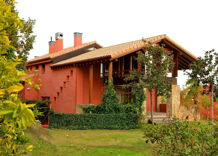 Quinta De