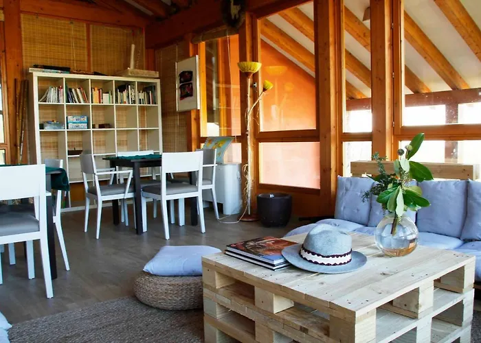 Quinta de Candeleda Hotel, España