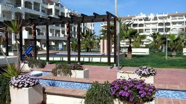 Apartamento Paseo del Golf