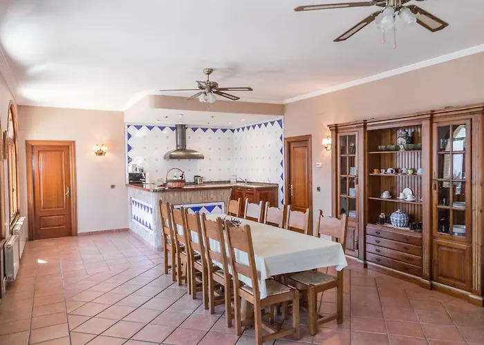 El Rincon De Las Bardenas
