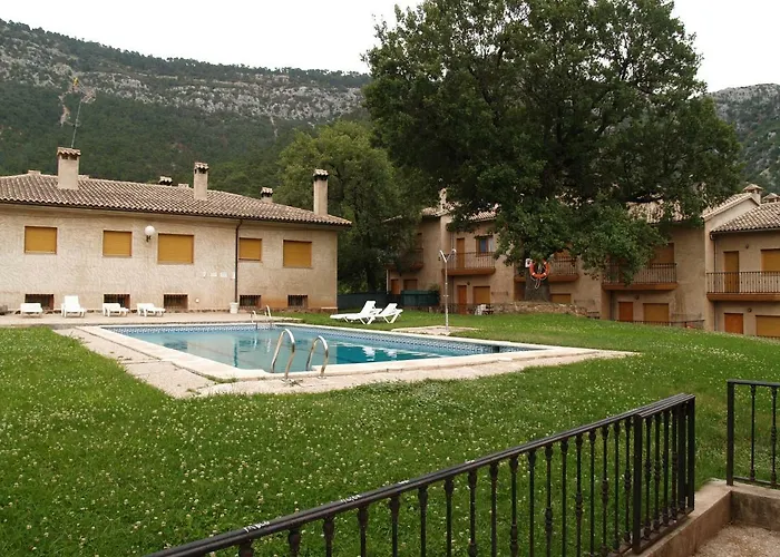 Hostal Casa Guillermo Arroyo Frío, España
