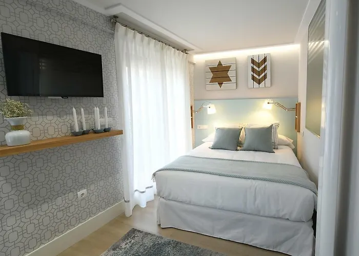 LEÓN SUITE Urban Studios