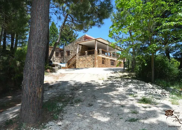 Casa el Autillo l