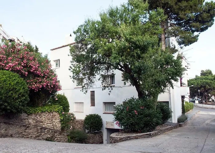 Smart Studio Cadaqués Sa Guarda