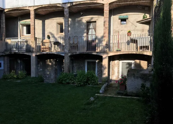 Cal Mestre - Apartament 4 Pax. 1Er Pis