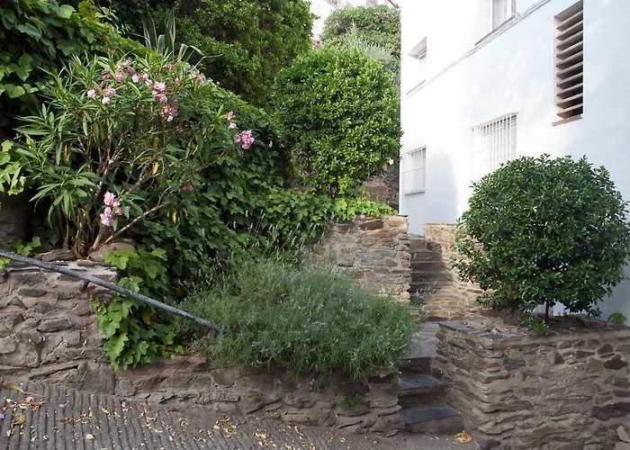 Smart Studio Cadaqués Sa Guarda