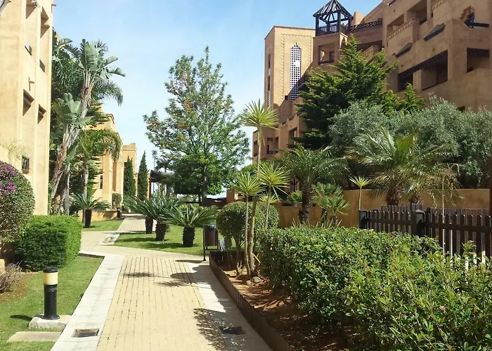 Mar Canela Apartments