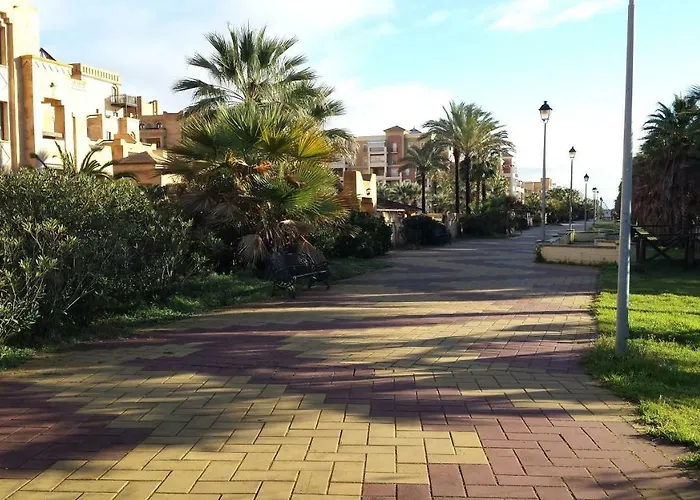 Mar Canela Apartments