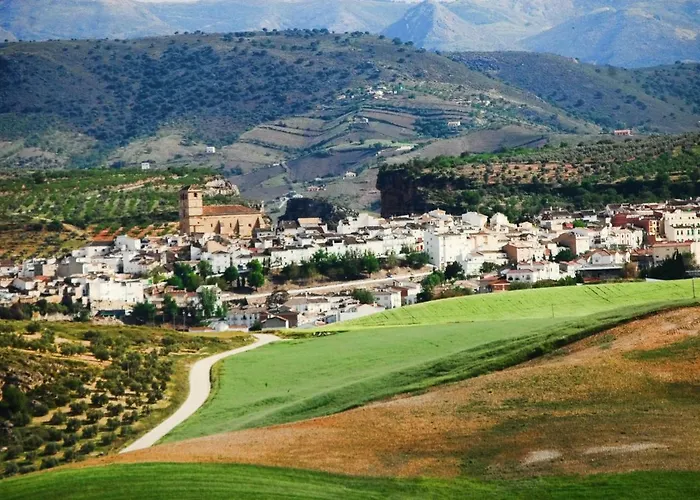 Turisticos Cortijo Garces