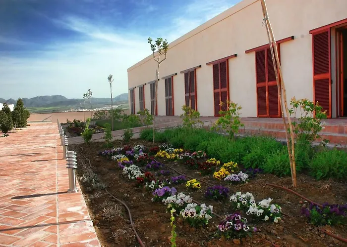 Turisticos Cortijo Garces