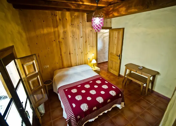 Casa del Herrero Mogarraz, España