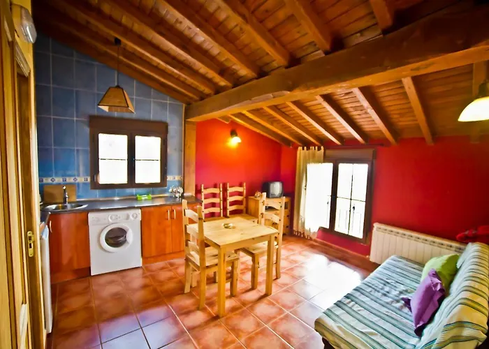 Casa Del Herrero