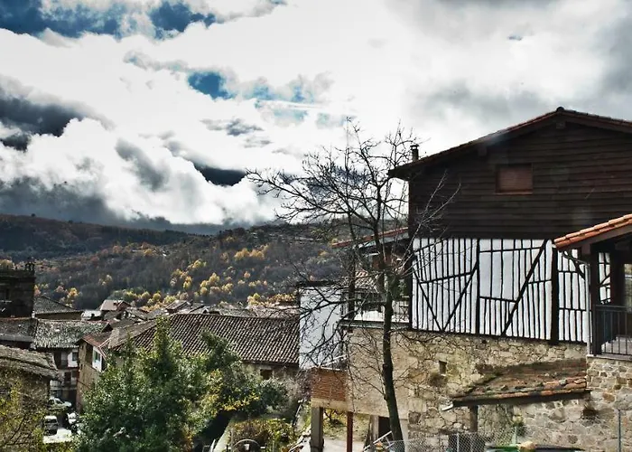 Casa Del Herrero