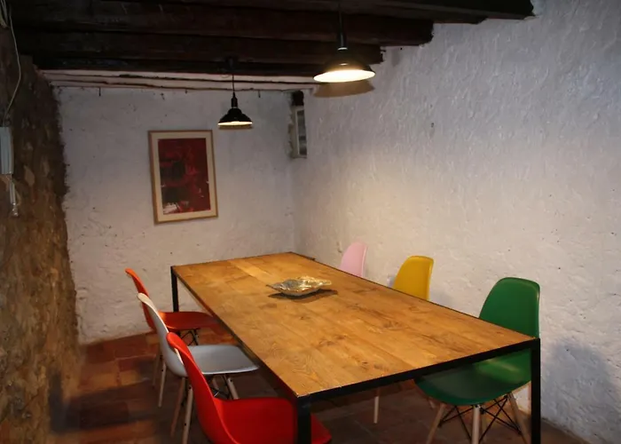 La Casa Del Arbol