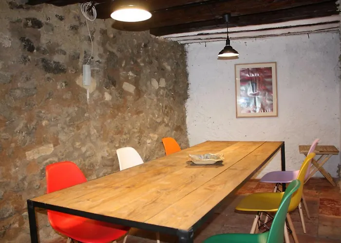 La casa del arbol Apartamento Cuenca , España